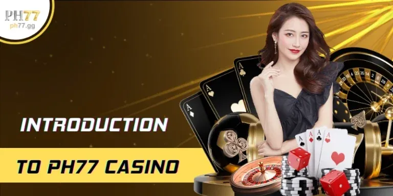 Trải nghiệm casino trực tuyến ga888 link
