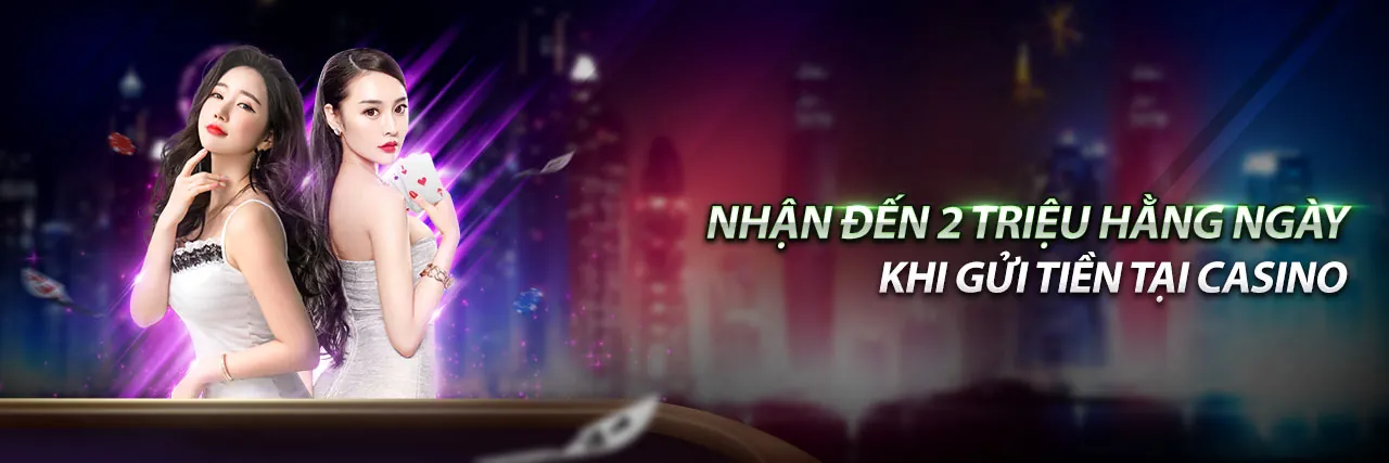 Hình ảnh đại diện Chương Trình VIP ga888 link